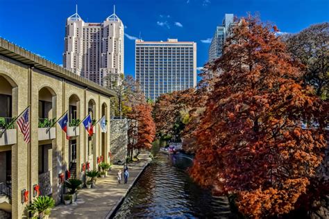 san antonio marriott riverwalk.